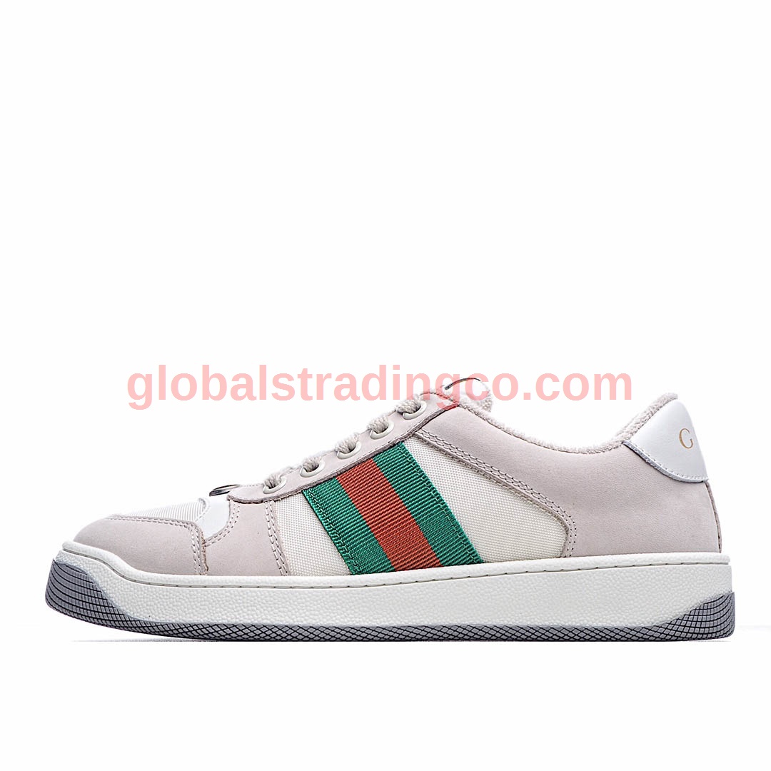 Gucci Air Cushion Dad Shoes